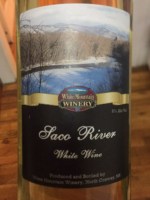 White Mountain Winery Saco River