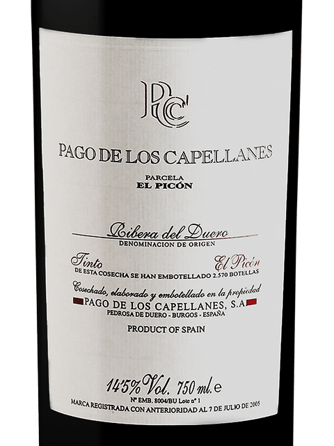 Pago de Los Capellanes Winery | Vivino