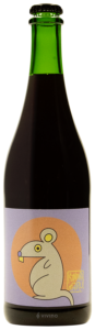 Konpira Maru Over & Over Pinot Noir N.V.