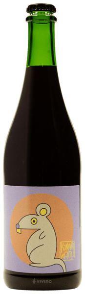 Konpira Maru Over & Over Pinot Noir