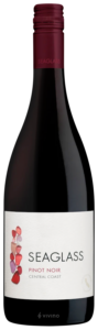 SeaGlass Pinot Noir N.V.