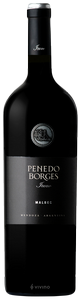 Otaviano Penedo Borges Icono Malbec 2020