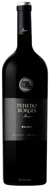 Otaviano Penedo Borges Icono Malbec