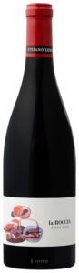 Stefano Lubiana La Roccia Pinot Noir N.V.