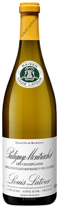 Louis Latour Puligny-Montrachet 1er Cru Les Champgains N.V.