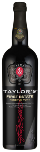 Taylor's First Estate Reserve Ruby Port N.V.