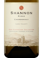 Chardonnay (High Elevation)