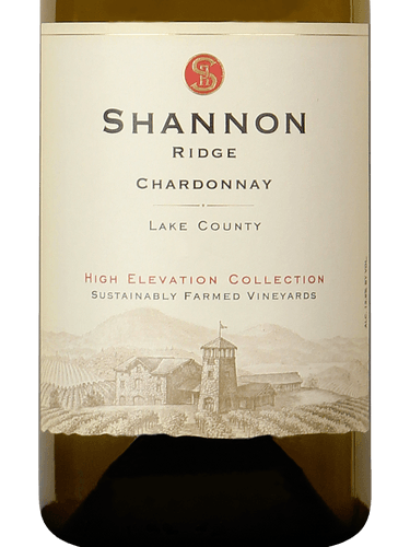 Chardonnay (High Elevation)