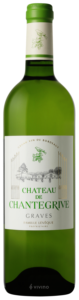 Château de Chantegrive Graves Blanc N.V.