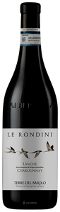 Terre del Barolo Chardonnay Langhe Le Rondini N.V.