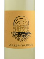 Schlossmühlenhof Boden Funk Müller-Thurgau