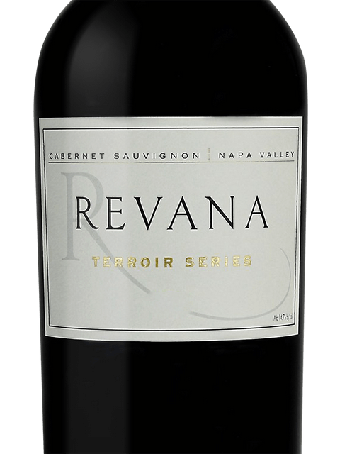 Napa Valley Cabernet Sauvignon