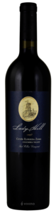 Lady Hill Red Willow Vineyard Cuvée Elfrieda Zorn 2018