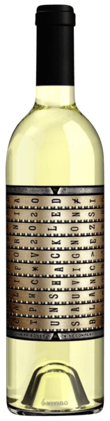 The Prisoner Unshackled Sauvignon Blanc