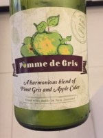 Giesen Pomme de Gris
