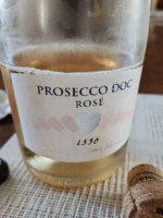 Cielo e Terra 1530 Prosecco Rosé
