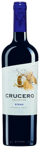 Siegel Crucero Syrah N.V.