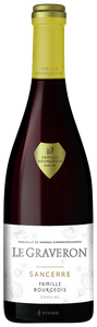 Henri Bourgeois Le Graveron Sancerre N.V.