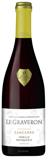Henri Bourgeois Le Graveron Sancerre