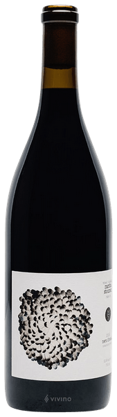 Martha Stoumen Nero d'Avola