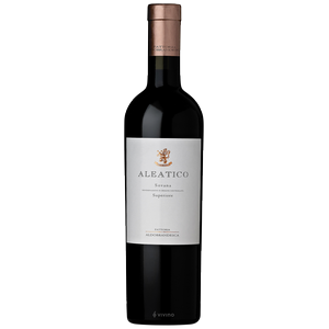 Fattoria Aldobrandesca Aleatico Sovana Superiore | Vivino English