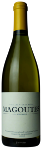 Diamantis Magoutes Vineyard Vieille Vignes Blanc N.V.