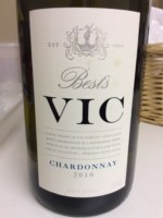 Best's VIC Chardonnay