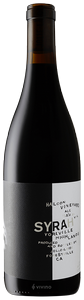 Jolie-Laide Halcon Vineyard Syrah N.V.