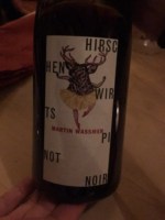 Martin Waßmer Pinot Noir