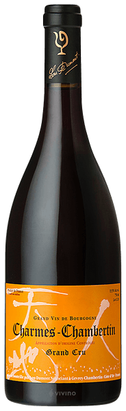 Lou Dumont Charmes-Chambertin Grand Cru | Vivino English