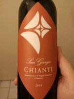 Tenuta San Giorgio Chianti
