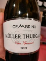 Cantina La-Vis Il Cembrino Müller Thurgau Brut