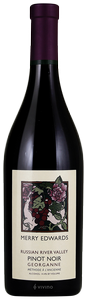 Merry Edwards Georganne Pinot Noir N.V.