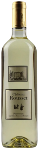 Château de Rousset Classique Blanc N.V.
