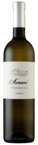 Pasqua Vigneti e Cantine Surani Pietrariccia Fiano N.V.