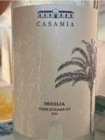 Casa Mia Inzolia