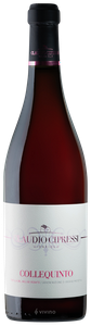 Claudio Cipressi Collequinto Rosato N.V.