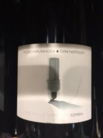 Niepoort Sombra