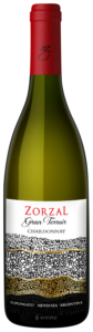 Zorzal Gran Terroir Chardonnay 2023