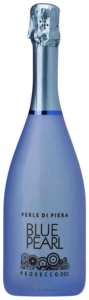 Piera Martellozzo Perle di Piera Blue Pearl Prosecco N.V.