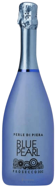 Piera Martellozzo Perle di Piera Blue Pearl Prosecco