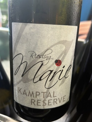 Eitzinger Marie Riesling | Vivino US