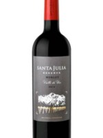Santa Julia Reserva Merlot