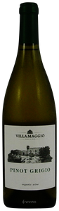 Villa Maggio Pinot Grigio N.V.