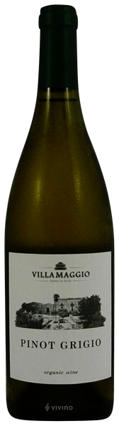 Villa Maggio Pinot Grigio