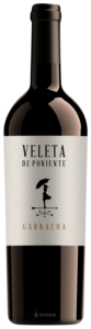 Familia Bastida Veleta de Poniente Garnacha N.V.