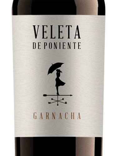 Veleta de Poniente Garnacha