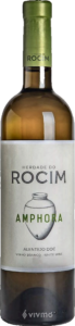 Herdade do Rocim Amphora Branco N.V.