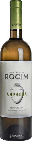 Rocim Herdade do Rocim Amphora Branco