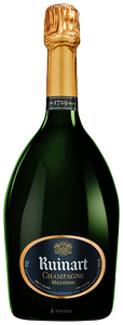 Ruinart Millésimé Brut Champagne N.V.